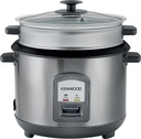 KENWOOD RCM71/Rice Cooker 2.8L with Steam Basket 1000W