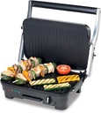 KENWOOD HGM50/Contact Grill 1800W