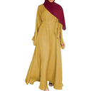 Women Abaya Muslim Dress