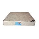 5*6 10" Rose Form Spring Matress ( White )