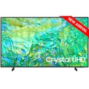 Samsung UA85CU8000 85" (2023) LED Ultra-HD, 4K Smart TV