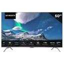 Skyworth 50" Android Smart 4K TV 55SUC9300 - Black