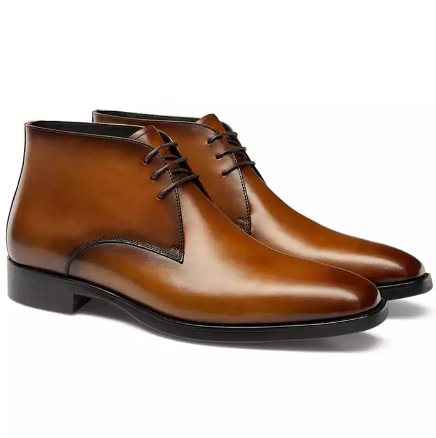 Oxford Dress Shoes