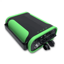 Ultra large capacity Outdoor power bank 96000mah 150W power station for laptop, phones, car fridges medical devises etc