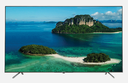 Panasonic 55" 4K Ultra HD Android Smart LED TV - Black