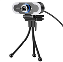 C13 Webcams 1080P High-Definition Touch 3-level Brightness Webcam Camera