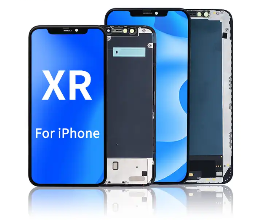 Mobile Phone Lcd for iPhone oled Screen Display X Xs Xr 10 11 12 Mini Pro Max Replacement 6 6S 6P 6Sp 7 7P 8 8P Plus