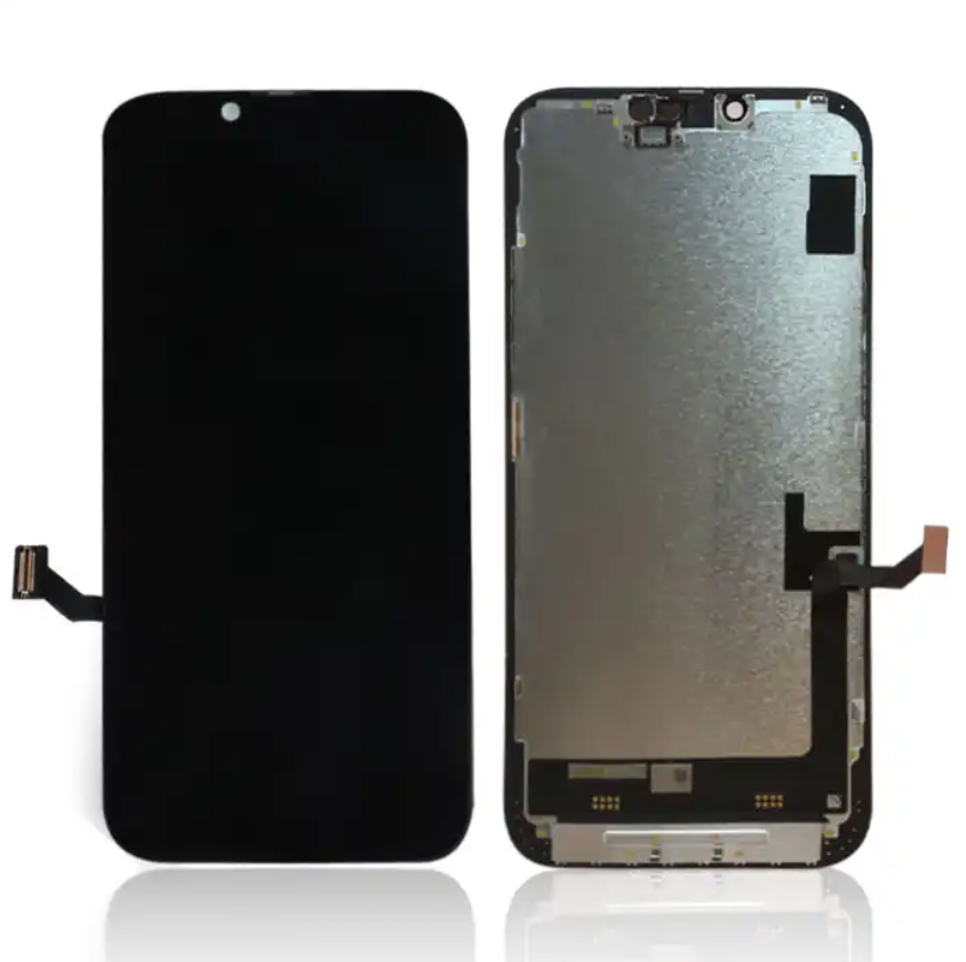 In cell LCD for iPhone 14 Plus Display Screen Replacement for iPhone