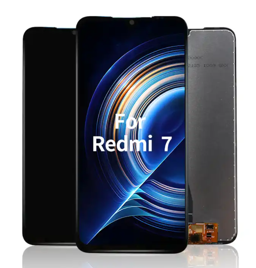 Replacement for Redmi 7 Display Assembly for Redmi 6A