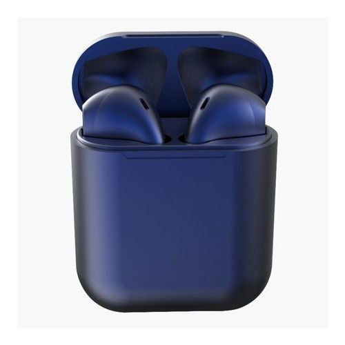 inpod 12 true wireless stereo v5.0 - blue