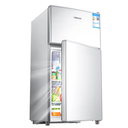 Chigo 98L Double Door Refrigerator