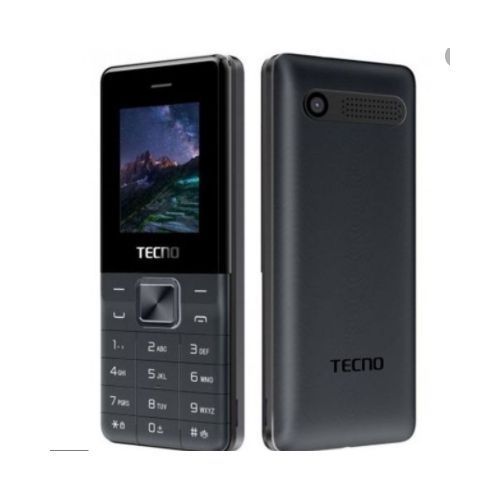 TECNO /T372