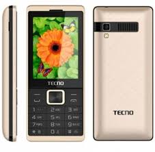 TECNO /T454