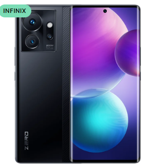 INFINIX ZERO ULTRAL / X6820(256+8)