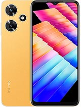 INFINIX HOT 30i / X669(128+4)