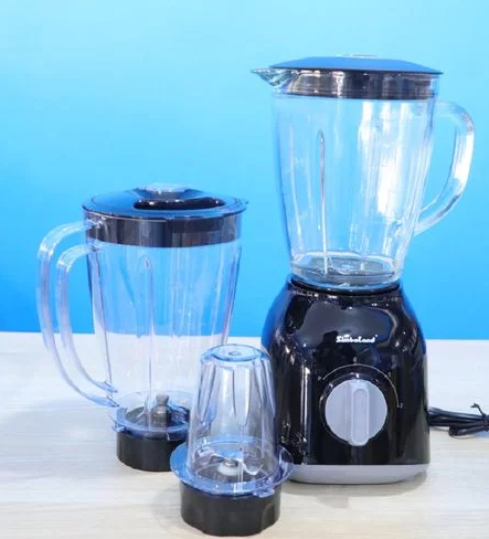 3 IN 1 SIMBALAND BLENDER 1.5L