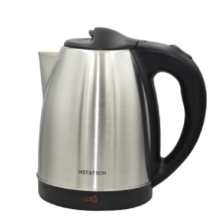 METATECH KETTLE 1.7L