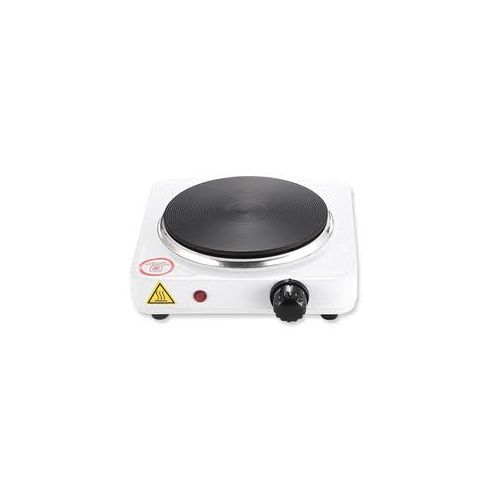 ELECTRIC HOT PLATE SINGLE