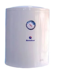 WATER HEATER 50L