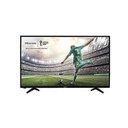 Hisense 24" LED TV - Black