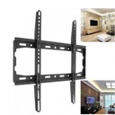 TV Wall Mount 26-55'' LED LCD PDP for Flat Screen - Black