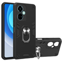 Tecno Camon 19/Camon 19 Pro 5G 2 in 1 Armour Series PC + TPU Protective Phone Case