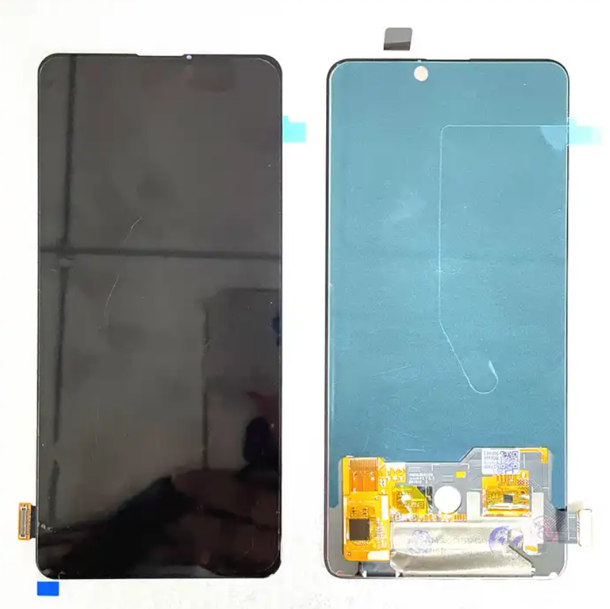 6.39" Super Amoled Mi9T LCD For Xiaomi Mi 9T Pro Lcd Display Touch Screen Digitizer Assembly For Redmi K20 Pro Redmi K20 Screen