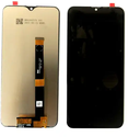 Original 6.2 inch Black For Oppo A12 2020 LCD Screen A12 Pantalla ecran