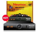 NEWMAX NM-2994HD High Definition Set Top Box Digital Satellite Receiver