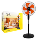 16 Inch TNTSTAR TG-831 Stand Fan