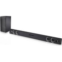 LG Sound bar, 2.1 CH, Bluetooth Sound Bar, 300W