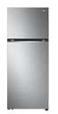 LG Fridge 315L Top Freezer 2 Doors Refrigerator with Smart Inverter Compressor