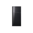 Sharp Fridge, Double Door, 541 Lts, J- Tech Inverter