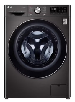 LG 10.5 Kg Vivace Washing Machine & 7 Kg Dryer, With AI DD Technology