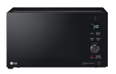 42 Litres Microwave Oven Grill Smart Inverter 1350W - Black