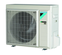 Daikin Airconditioner, 18000 BTU, Inverter, Inbuit AVS