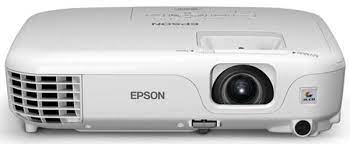 EB X09 Refurbished Epson Projectors – White