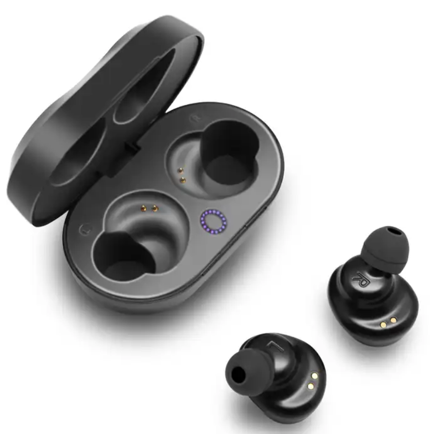 XDOBO TWS Earphones In-Ear Stereo Mini Earbuds Headphones Wireless With Charging Box