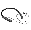 Sports Neck Band Wireless Earphone Neck Band In Ear Headset Earbuds For Earphones