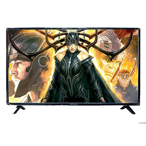 SAYONA 32-INCH SMART FRAMLESS TV