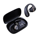 Open Ear Headphones Bt 5.2 Wireless Earbuds, Open Ear Earbuds With Dual 16.5Mm Dynamic Drivers, Up To 16 Hours Playtime