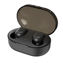 Tws Headphone Noise Cancelling Headset Sport Stereo Wireless Earphones Handsfree Wireless Air 6 Earbuds