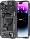 iPhone 14 Pro Case Ultra Hybrid Zero One