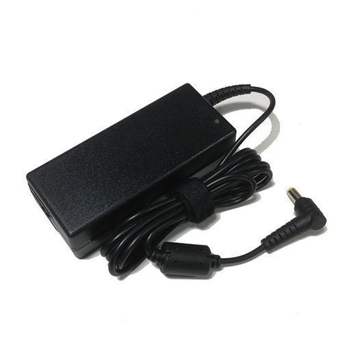 Acer Laptop Adapter 19V 3.42A - Black