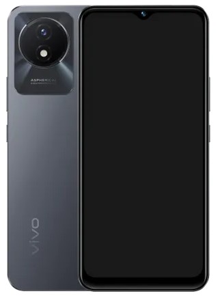 VIVO Y02 2/32