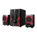 DJACK STAR D-A20 Subwoofers Home DJ woofer BT FM Radio USB HI FI BASS Home Theatre System 2.1 Speaker