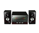 Mini 2.1 Portable Home Theatre Speaker System Subwoofer Speaker 2.1 Multimedia Speaker With SD USB