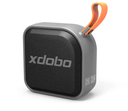 Xdobo 15W best mini portable blue tooth speaker music player IPX7 waterproof wireless speaker for biking