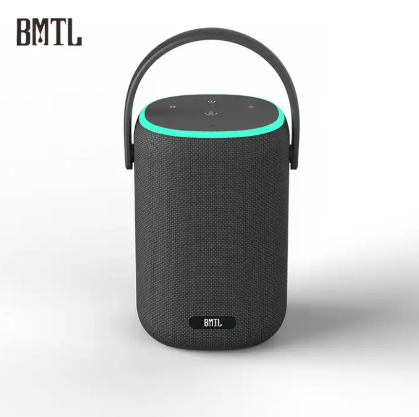 Xdobo BMTL 60W Custom LOGO Stereo Sound Deep Bass stereo Wireless Outdoor Speaker Boombox waterproof blue tooth speakers