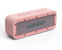 XDOBO Factory Supply 50W Blue tooth Wireless Mini Speaker for Smartphone Laptop Player Outdoor Wireless Audio